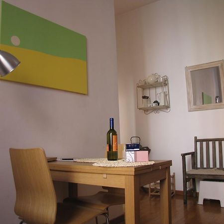 罗马Casa Castelbolognese公寓 外观 照片